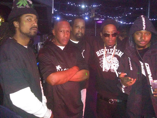 Live Music Venue «The Rabbit Hole», reviews and photos, 1801 Commonwealth Ave, Charlotte, NC 28205, USA