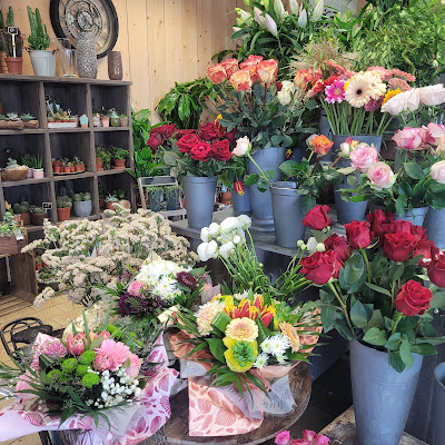 L'Arum Antic, Artisan Fleuriste à Luc-la-Primaube