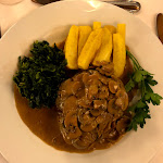 Photo n°7 de l'avis de Ton.o fait le 09/09/2019 à 20:35 sur le  São Félix Hotel Hillside and Nature à Laundos