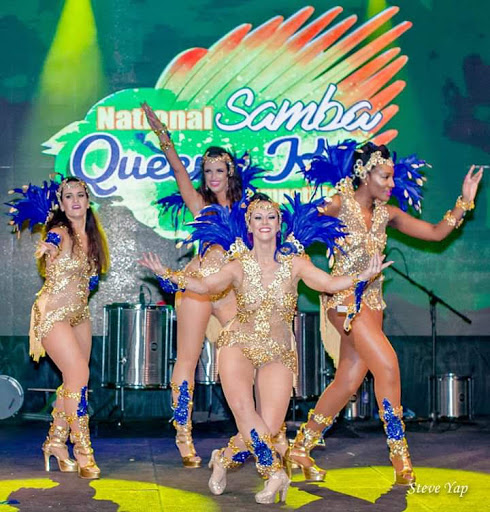 Dance School «United Dance Academy», reviews and photos, 4422 Live Oak St, Dallas, TX 75204, USA