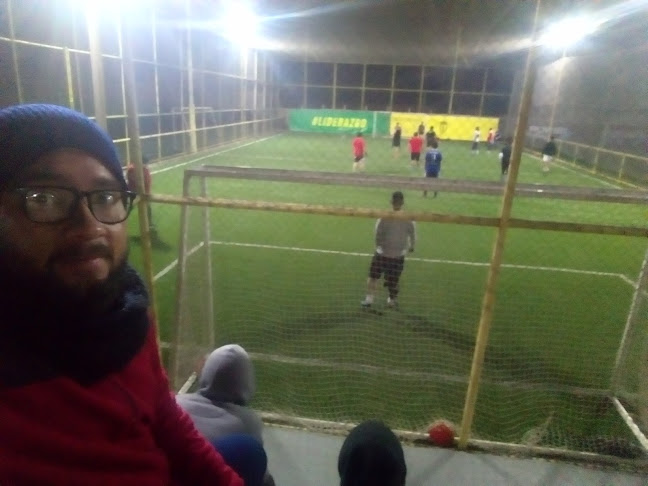 Teléfono de Canchas El Uno Campus