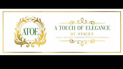 A Touch Of Elegance Event Rentals & Decor LLC