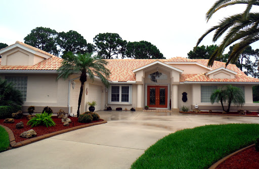 Mark Kaufman Roofing in North Port, Florida