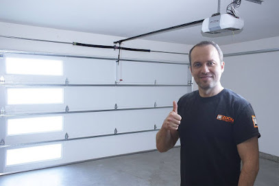 Zoom Garage Doors - Repair, Service and Installation