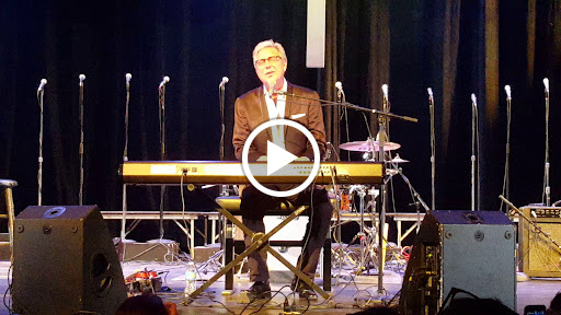 Performing Arts Theater «The Union County Performing Arts Center», reviews and photos, 1601 Irving St, Rahway, NJ 07065, USA