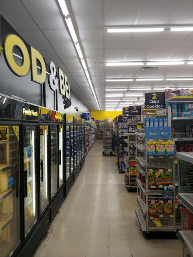 Dollar General