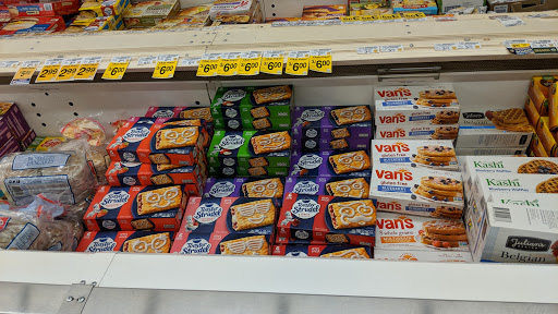 Grocery Store «Safeway», reviews and photos, 880 S Perry St, Castle Rock, CO 80104, USA