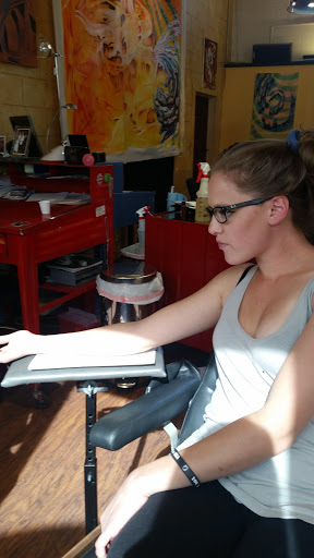 Tattoo Shop «Smokey Banana», reviews and photos, 1405 US-287, Broomfield, CO 80020, USA