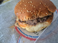 Plats et boissons du Restaurant Burger Breton à Taverny - n°5
