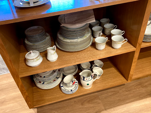 Charity «The Blue Bird Circle», reviews and photos, 615 W Alabama St, Houston, TX 77006, USA