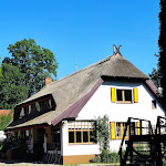 Photo n°1 de l'avis de Heiko.r fait le 11/08/2021 à 12:28 sur le  Café Venedig à Lübbenau