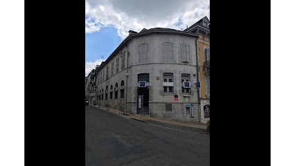 Photo du Banque LCL Banque et assurance à Oloron-Sainte-Marie