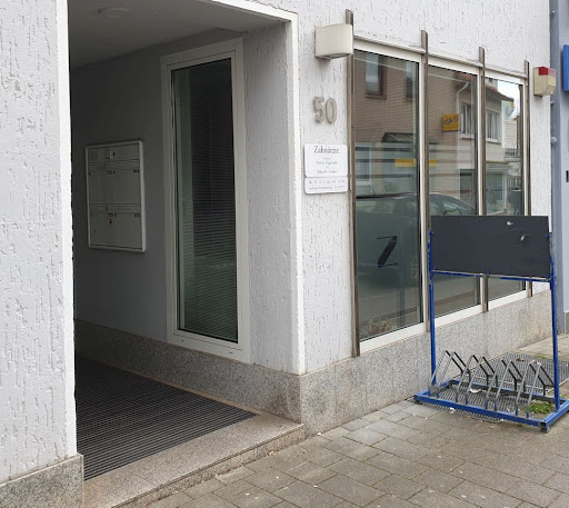 Dr.med.dent. Marion Stegemann in Bad Oldesloe