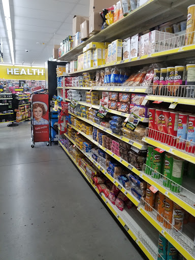Discount Store «Dollar General», reviews and photos, 936 Rte 115, Saylorsburg, PA 18353, USA
