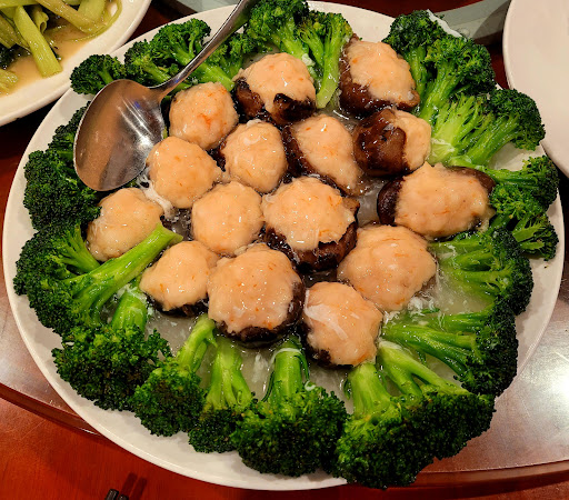 Restaurant «Pacific Rim Center», reviews and photos, 900 S Jackson St # 216, Seattle, WA 98104, USA