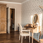 Photo n°3 de l'avis de Melly. fait le 22/01/2020 à 14:30 sur le  Kur- & Landhotel Borstel-Treff à Dabel