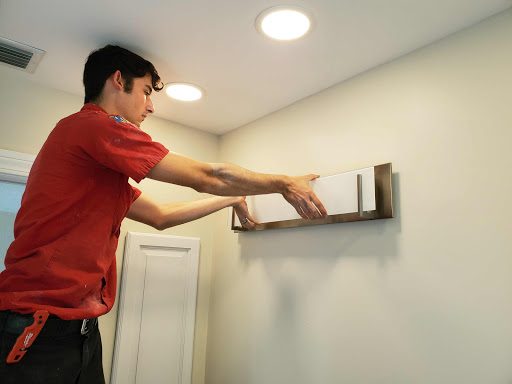 Electrician «Small Jobs Electric», reviews and photos, 5008 W Linebaugh Ave #16, Tampa, FL 33624, USA