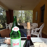 Photo n°1 de l'avis de Francesco.r fait le 16/09/2022 à 07:27 sur le  Ristorante Pizzeria Le Sorgenti à San Leonardo De Siete Fuentes