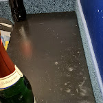 Photo n°4 de l'avis de Günter.e fait le 01/01/2024 à 19:15 sur le  Check-in Hamburg à Hamburg