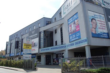 Blu Salon Łazienek Nowy Sącz