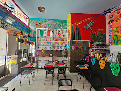 Restaurante mexicano RePotzalia Lisboa
