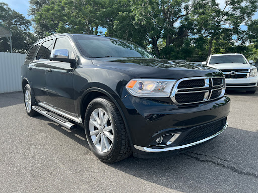 Used Car Dealer «C & J AUTO SALES», reviews and photos, 7223 W Hillsborough Ave, Tampa, FL 33634, USA