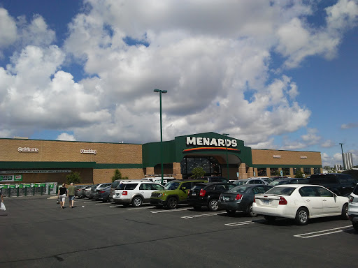 Home Improvement Store «Menards», reviews and photos, 12701 Middlebelt Rd, Livonia, MI 48150, USA