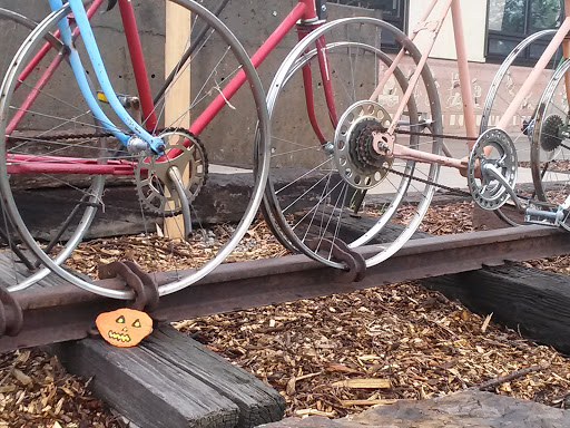 Bicycle Repair Shop «Criterium Bicycles», reviews and photos, 6150 Corporate Dr, Colorado Springs, CO 80919, USA