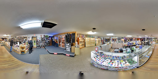 Tobacco Shop «Smoke Signals Pipe & Tobacco», reviews and photos, 3 Main St, Dover, NH 03820, USA