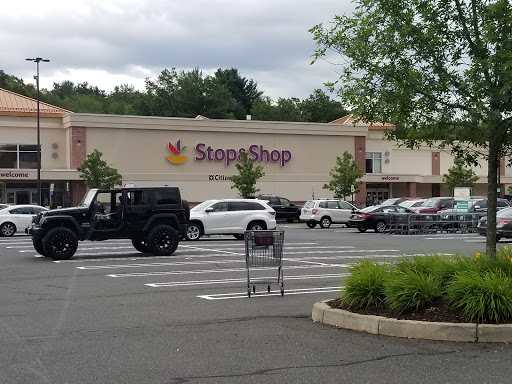 Supermarket «Super Stop & Shop», reviews and photos, 415 Cooley St, Springfield, MA 01119, USA