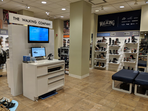 Shoe Store «The Walking Company - Pioneer Place», reviews and photos, 700 SW 5th Ave Suite 1150, Portland, OR 97204, USA