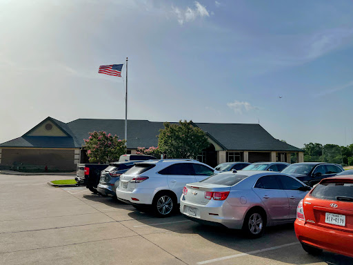 Golf Course «Riverchase Golf Course», reviews and photos, 700 Riverchase Dr, Coppell, TX 75019, USA