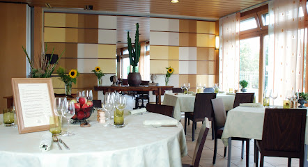 Restaurant La Table de Mary