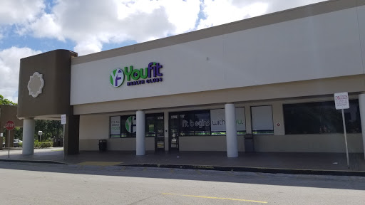 Gym «Youfit Health Clubs», reviews and photos, 3708 W Oakland Park Blvd, Lauderdale Lakes, FL 33311, USA