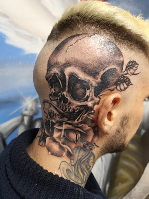 Urban ink Decazeville à Decazeville