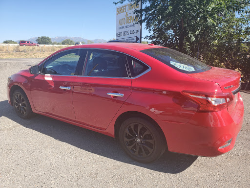 Auto Repair Shop «Sunset Towing and Auto Repair», reviews and photos, 1727 N Main St, Sunset, UT 84015, USA