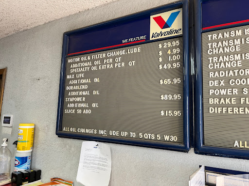 Auto Repair Shop «Stutz Auto Service Inc.», reviews and photos, 2408 Pecan Blvd, McAllen, TX 78501, USA