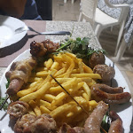 Photo n°1 de l'avis de Anna.i fait le 01/09/2022 à 05:39 sur le  SapoRé Braceria pizzeria à Grottaglie