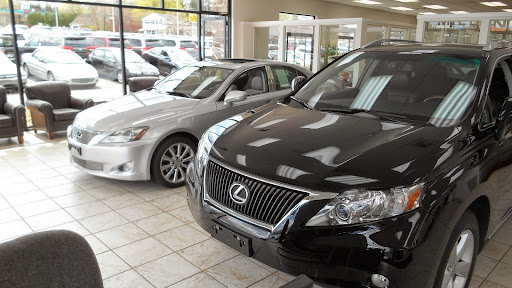 Used Car Dealer «New Millennium Auto Sales Inc.», reviews and photos, 1075 Farmington Ave, Bristol, CT 06010, USA