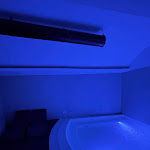 Photo n°1 de l'avis de Sarah.l fait le 04/02/2024 à 22:58 sur le  Hotel Lunetta à Rome