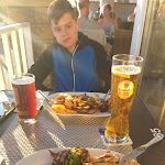 Photo n°1 de l'avis de Ralph.� fait le 21/07/2020 à 20:13 sur le  Restaurant Delphi à Bad Ems