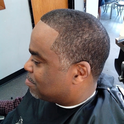 Barber Shop «Adams Barber Shop», reviews and photos, 5138 W Madison St, Chicago, IL 60644, USA