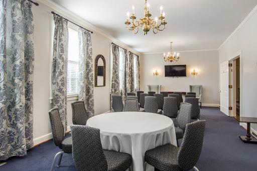 Funeral Home «H.M. Patterson & Son-Oglethorpe Hill Cha», reviews and photos, 4550 Peachtree Rd NE, Atlanta, GA 30319, USA