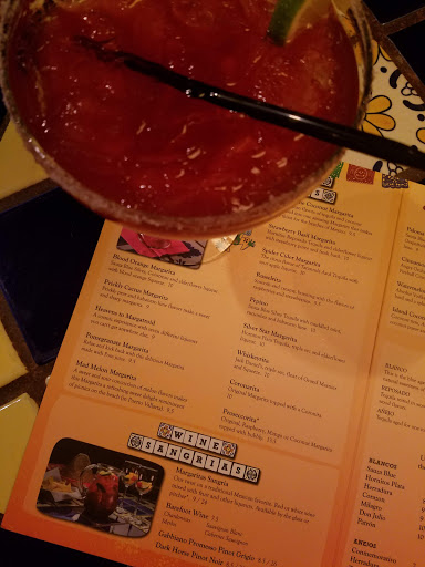 Mexican Restaurant «Margaritas Mexican Restaurant», reviews and photos, 85 American Legion Hwy, Revere, MA 02151, USA