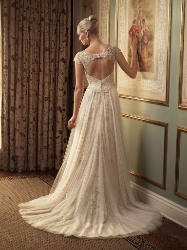 Bridal Shop «Dalis Bridal Boutique», reviews and photos, 2451 SW 27th Ave, Ocala, FL 34474, USA