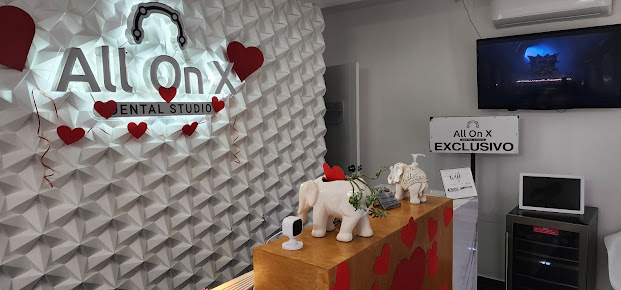 The All on X Dental Studio - The All on X Dental Studio