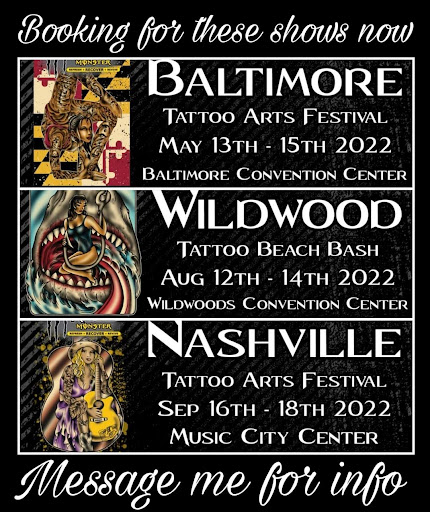 Find tummy tuck tattoo ideas for your next unique tattoo in Albany at Purgatory Tattoo Co.