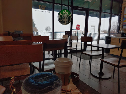 Coffee Shop «Starbucks», reviews and photos, 1741 E Geneva St a, Delavan, WI 53115, USA