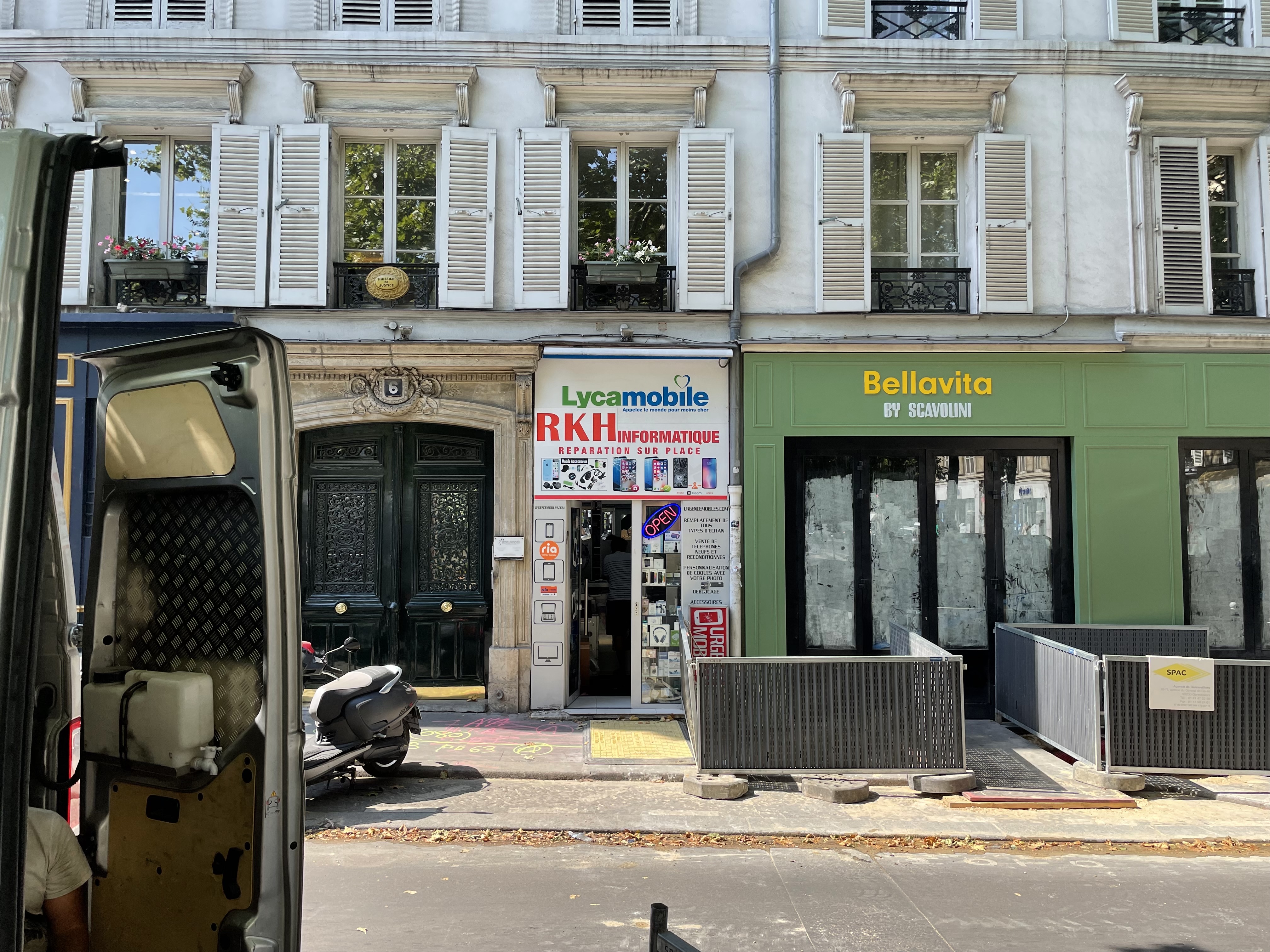 Photo n° 1 de l'avis de DJ.y fait le 19/07/2022 à 14:32