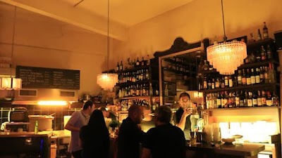 Photos of JF workshop
